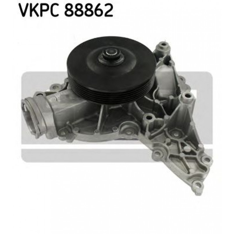 VKPC 88862 SKF - Насос охолоджуючої рідини